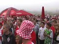 Polska - Niemcy: Strefa Kibica w Koszalinie