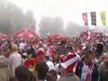 Polska - Niemcy: Strefa Kibica w Koszalinie