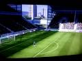 Fifa 09 half way line screamer (angle 2)