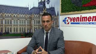 Interviul Zilei: Valentin Ionescu, director în cadrul ASF