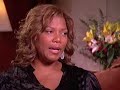 Eye To Eye With Katie Couric: Queen Latifah (CBS News) Eye To Eye With Katie Couric: Queen Latifah (CBS News)