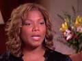 Eye To Eye With Katie Couric: Queen Latifah (CBS News)