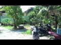 New Tiger Muay Thai training camp accommodation available, Nayai Resort