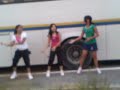 felizes xD