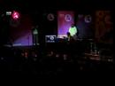 Mumzy performing at Kings University (BBC ASIAN NETWORK)