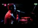 Mumzy performing at Kings University (BBC ASIAN NETWORK)