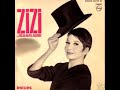 Zizi Jeanmaire \"Mon Truc En Plume\" 1995 Mix