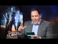Jon Favreau on Cowboys & Aliens & Videogames