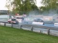 May 25 2008 @ Sparta -  11.61@121MPH