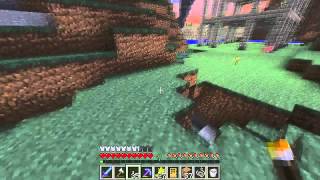 Minecraft Mindcrack - Episode 129 - Quality over quantity