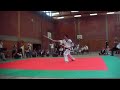 MUNICH OPEN 08 - STEFANO SCANDOLA