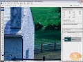 Remove a Color Cast & Color Correct Skin using Curves in CS3