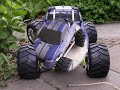 Hormann Monster Truck