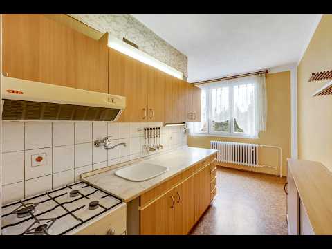 Video Prodej bytu 3+1 v osobním vlastnictví 68 m², Horšovský Týn