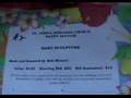 Place- St. John's Episcopal Church - 8/18/07-Clip#10(A2)