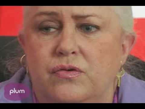 Slick - Plum sits down with Grace Slick; singer, songwriter and one of the most influential women artists of the 1960s, to talk about her past and recent paintings.