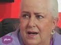 Interview with Grace Slick Interview with Grace Slick
