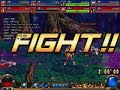 DFO bro match 1