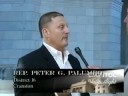 Peter Palumbo talks about his legislative efforts