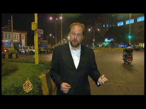 Retracing the Mumbai attacks - 2 Dec 2008