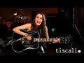 Marion Raven - Tiscali Showcase Break You