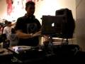 DJ AM on La Brea 11.28.08, Undefeated, L.A.