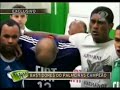 Palmeiras Campeão Paulista 2008 / Homenagem ao Marcos!