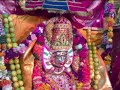 ~Durga puja at quatre bornes, mauritius