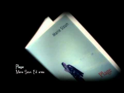 Vid�o de Marie Sizun