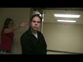 witness the rise of a 00 agent as he learns to sever the strings of his heart and live only for the mission, set to 