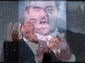 durante tangentopoli centinaia di persone inneggiavano ad antonio di pietro. 15 anni dopo quelle stesse persone continuano a votare colui attorno al quale si stavano dirigendo le indagini, silvio berlusconi.
negli ultimi anni molto fango � stato buttato addosso all'ex pm ora deputato di pietro. noi dell'italia dei valori dell'area nord della provincia di milano vogliamo ricordare a tonino che non � solo e potr� sempre contare sul nostro aiuto affinch� non si ricada nel baratro degli anni del fascismo.