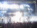 Rammstein - Gothenburg, Sweden 2005