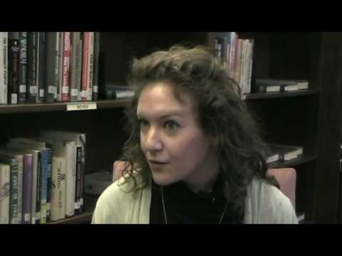 The Social Media RevolutionErin Cohen, Canadian Jewish Congress’s Marketing Communications As