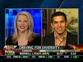 FBLA Member on Fox
