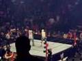 RAW at MSG on AUG 13 2007
