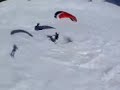 Speed Riding - Flying Softly Speed Riding - Flying Softly