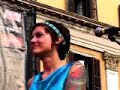N �SISTA en la PLAZA REIAL Barcelona - JUNIO 07�