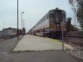 My first Shave and a haircut by engineer Sean-Amtrak #716