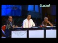 نجم السعيدة 26-10-2012م - الحلقة الأولى