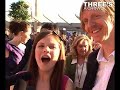 The Chronicles of Narnia: Prince Caspian Cast Interviews The Chronicles of Narnia: Prince Caspian Cast Interviews