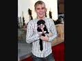 Aaron Carter- Hey you