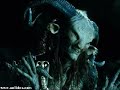 El Laberinto del fauno