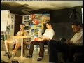 Herr P goes Antalya - Im Kaffeehaus