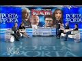 Boselli lascia Porta a porta: regole truccate