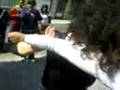 raquel vs changa