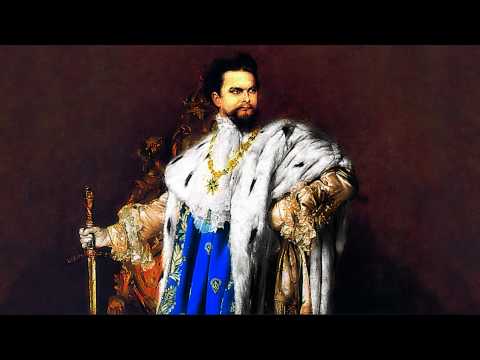 See video König Ludwig von Bayern und seine Schlösser