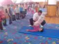 Ozel Seyfettin Dokumaci Anasinifi beden Egitimi Dersi