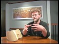 Getting Personal: Maine Architects Design Furniture ...