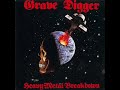 Grave Digger - Tyrant