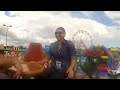 0:30 - s&s 4:05 - wave loch - 5:24 gravity group - 10:21 minihu - 12:42 intamin theme park review covers the iaapa 2011 trade show in orlando florida. interviews with s&s worldwide, intamin, wave loch, the gravity group. www.themeparkreview.com